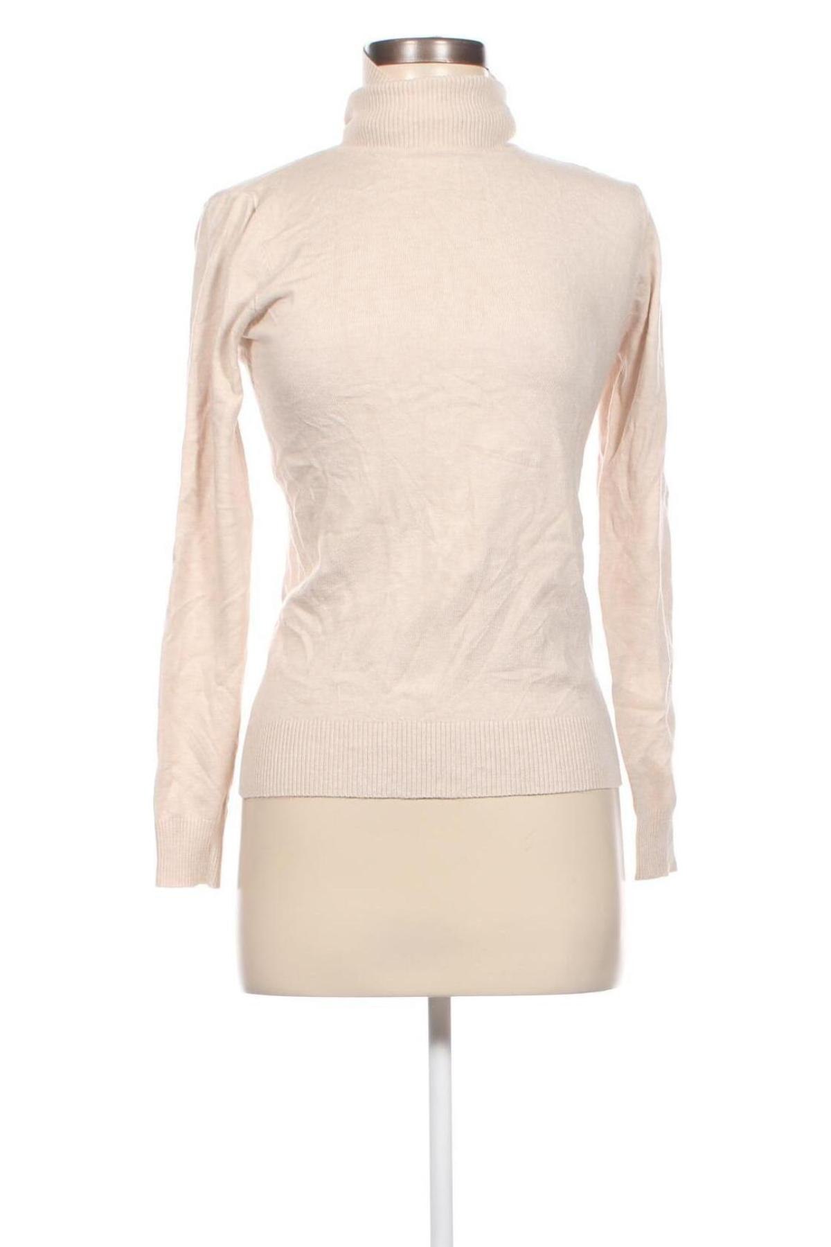 Damenpullover Cosmoda, Größe L, Farbe Beige, Preis € 4,99