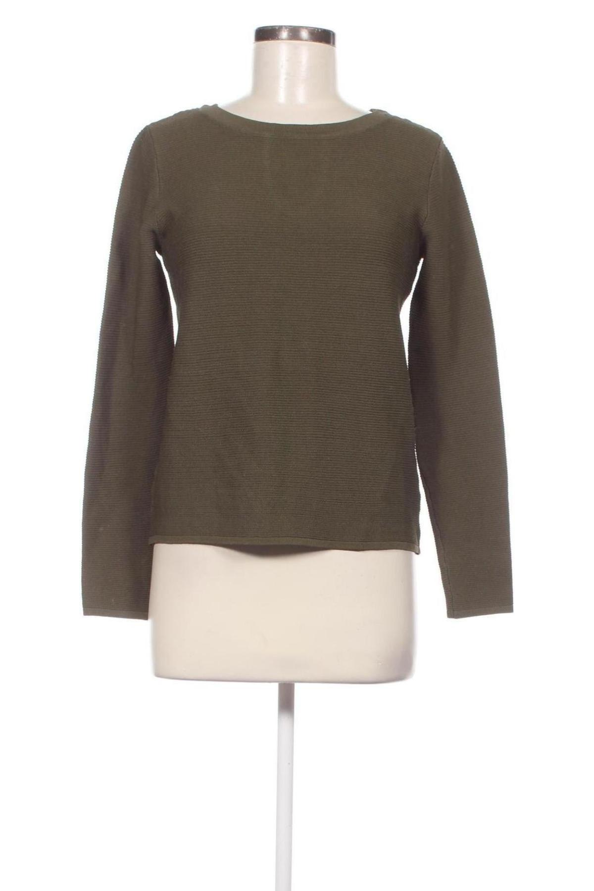Γυναικείο πουλόβερ Costes, Μέγεθος XS, Χρώμα Πράσινο, Τιμή 7,36 €