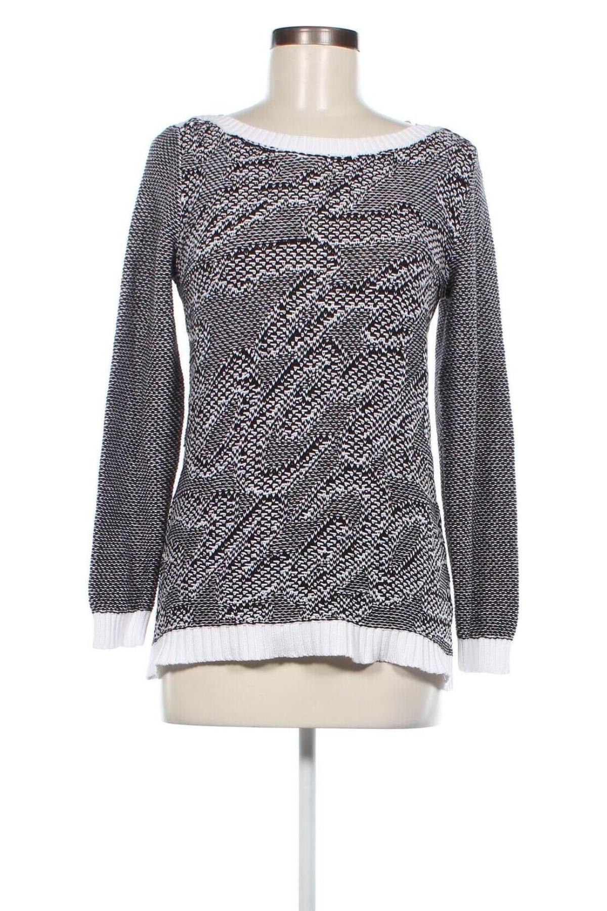 Γυναικείο πουλόβερ Creation L, Μέγεθος S, Χρώμα Πολύχρωμο, Τιμή 4,49 €