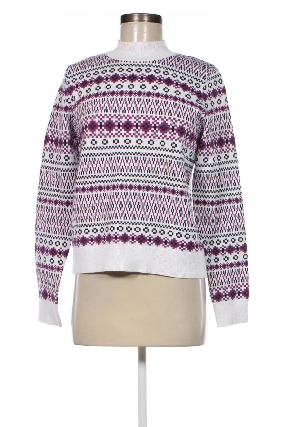 Damski sweter Edc By Esprit, Rozmiar M, Kolor Kolorowy, Cena 95,99 zł