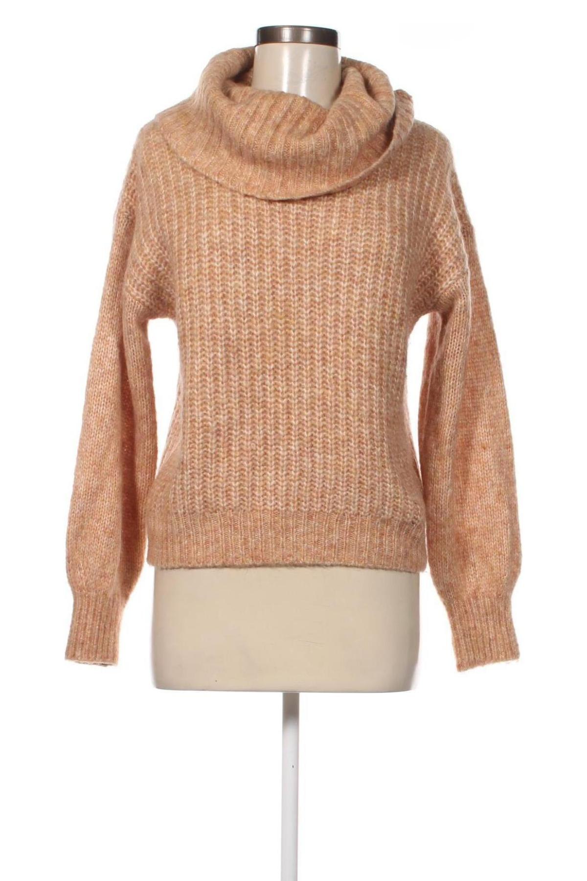 Damenpullover Edc By Esprit, Größe XS, Farbe Braun, Preis 10,70 €