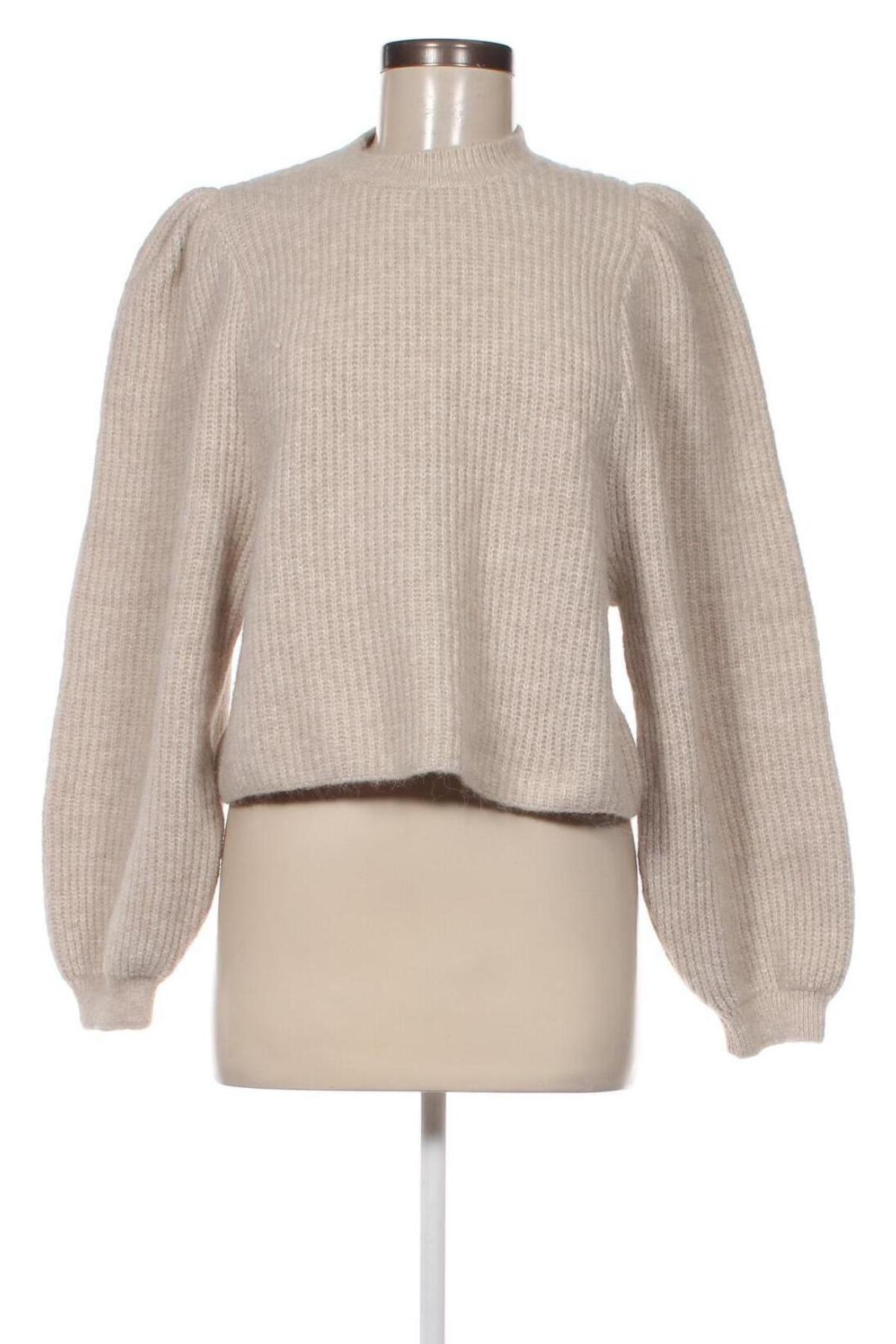 Damenpullover Edited, Größe XS, Farbe Beige, Preis € 44,85