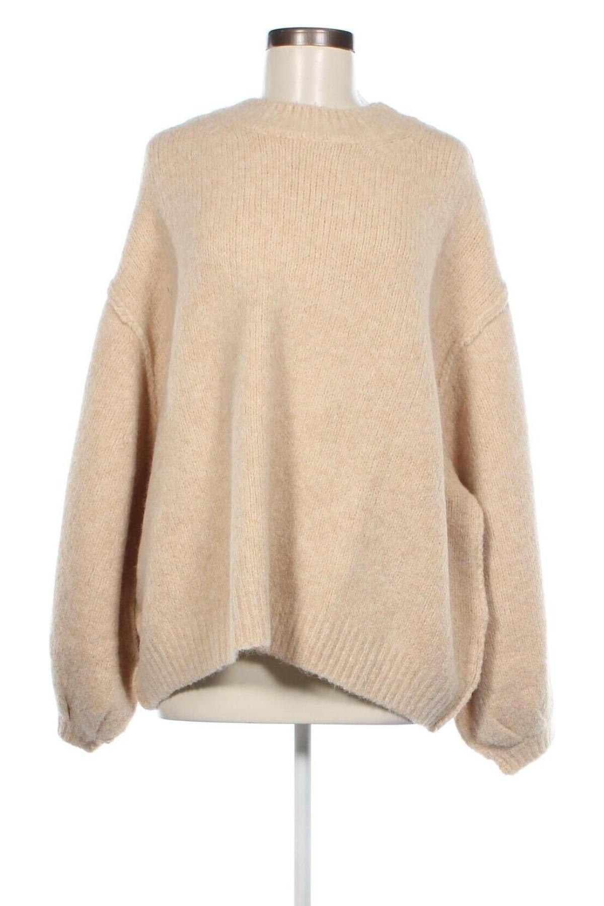 Damenpullover Edited, Größe XL, Farbe Braun, Preis € 16,99