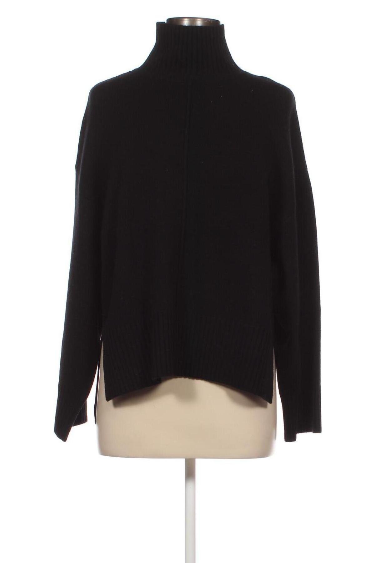 Γυναικείο πουλόβερ Edited, Μέγεθος S, Χρώμα Μαύρο, Τιμή 44,85 €