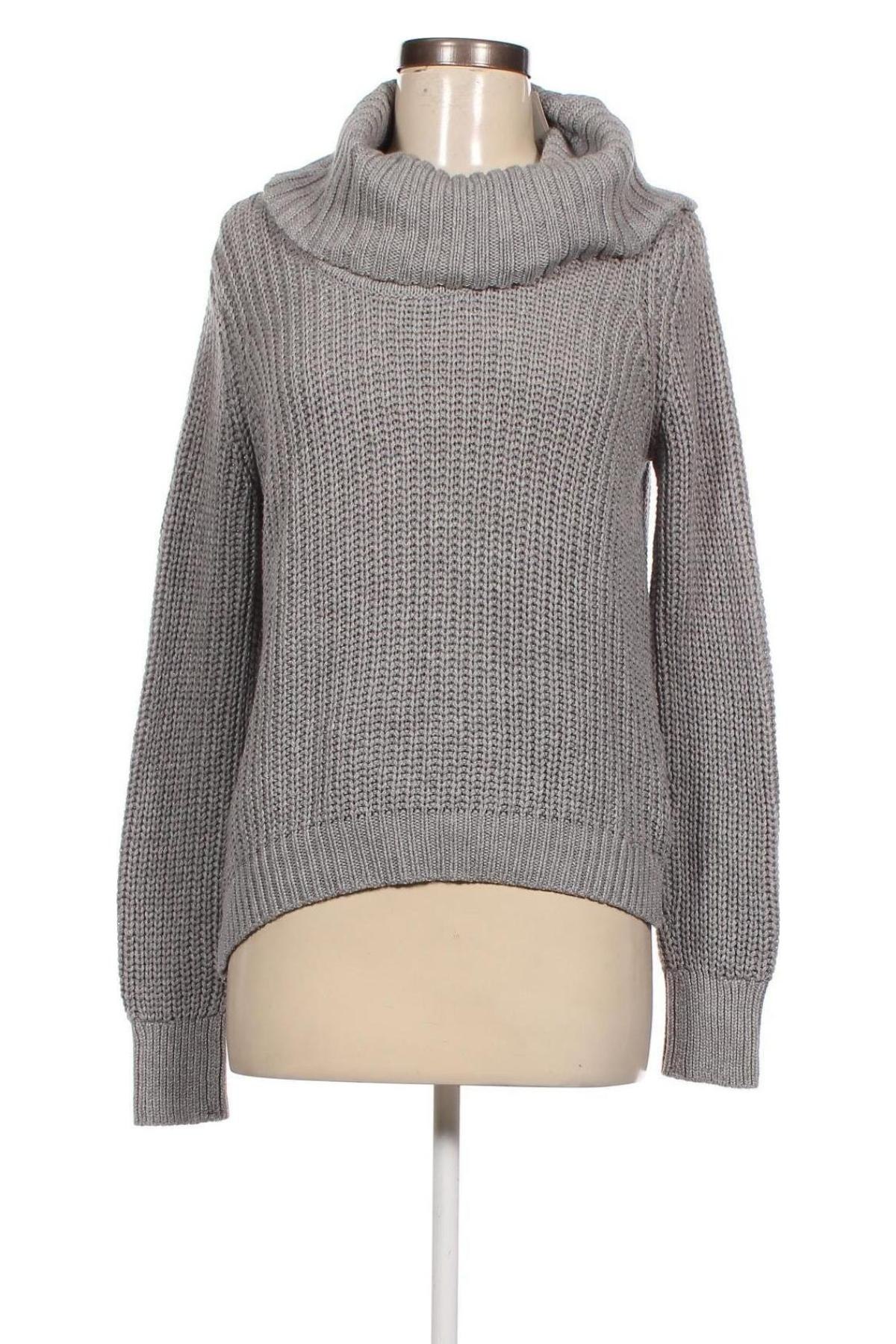 Damenpullover Esprit, Größe L, Farbe Grau, Preis € 7,06