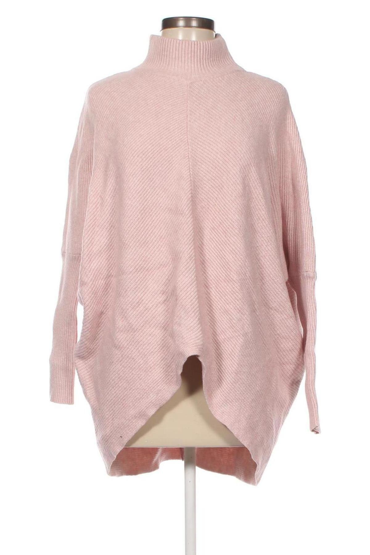 Дамски пуловер Finery, Размер M, Цвят Розов, Цена 7,83 лв.