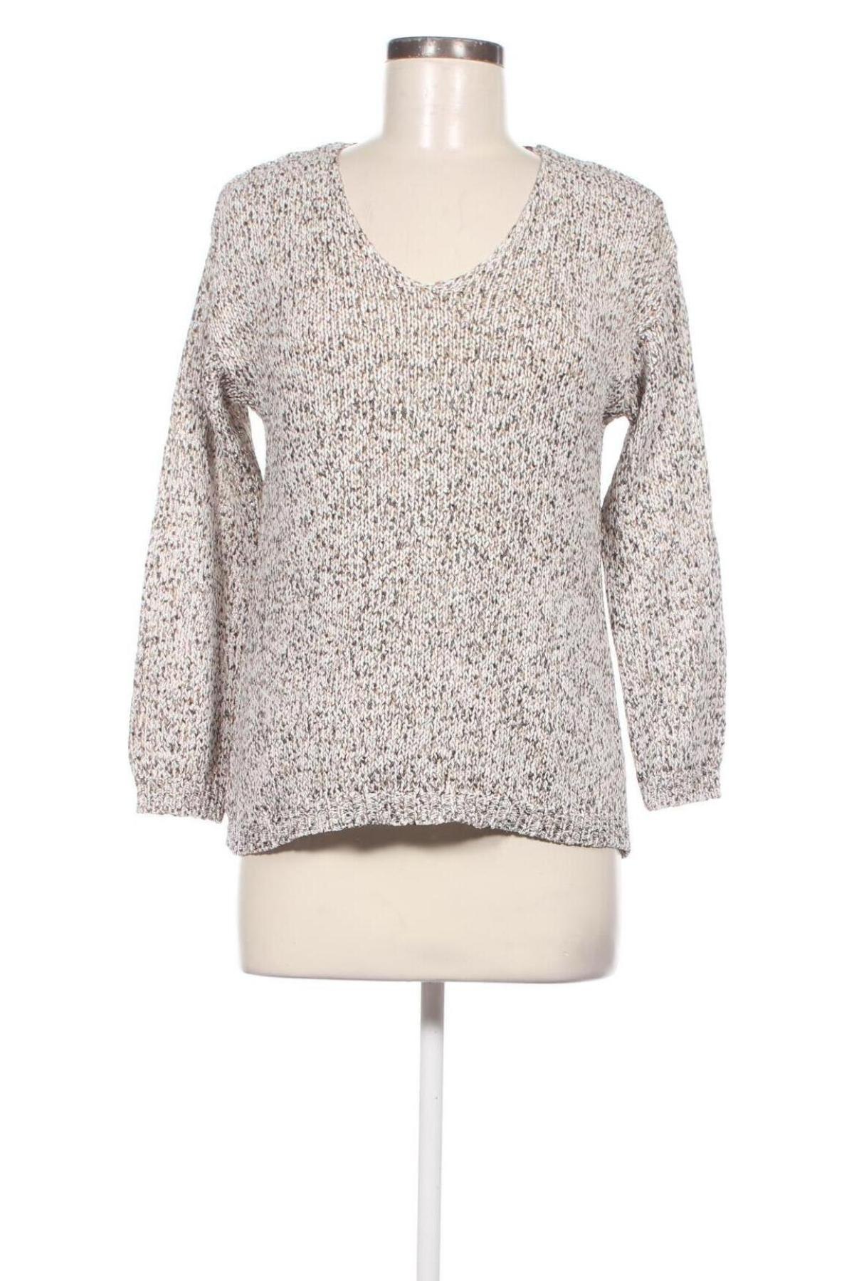 Damenpullover H&M, Größe S, Farbe Mehrfarbig, Preis 3,03 €