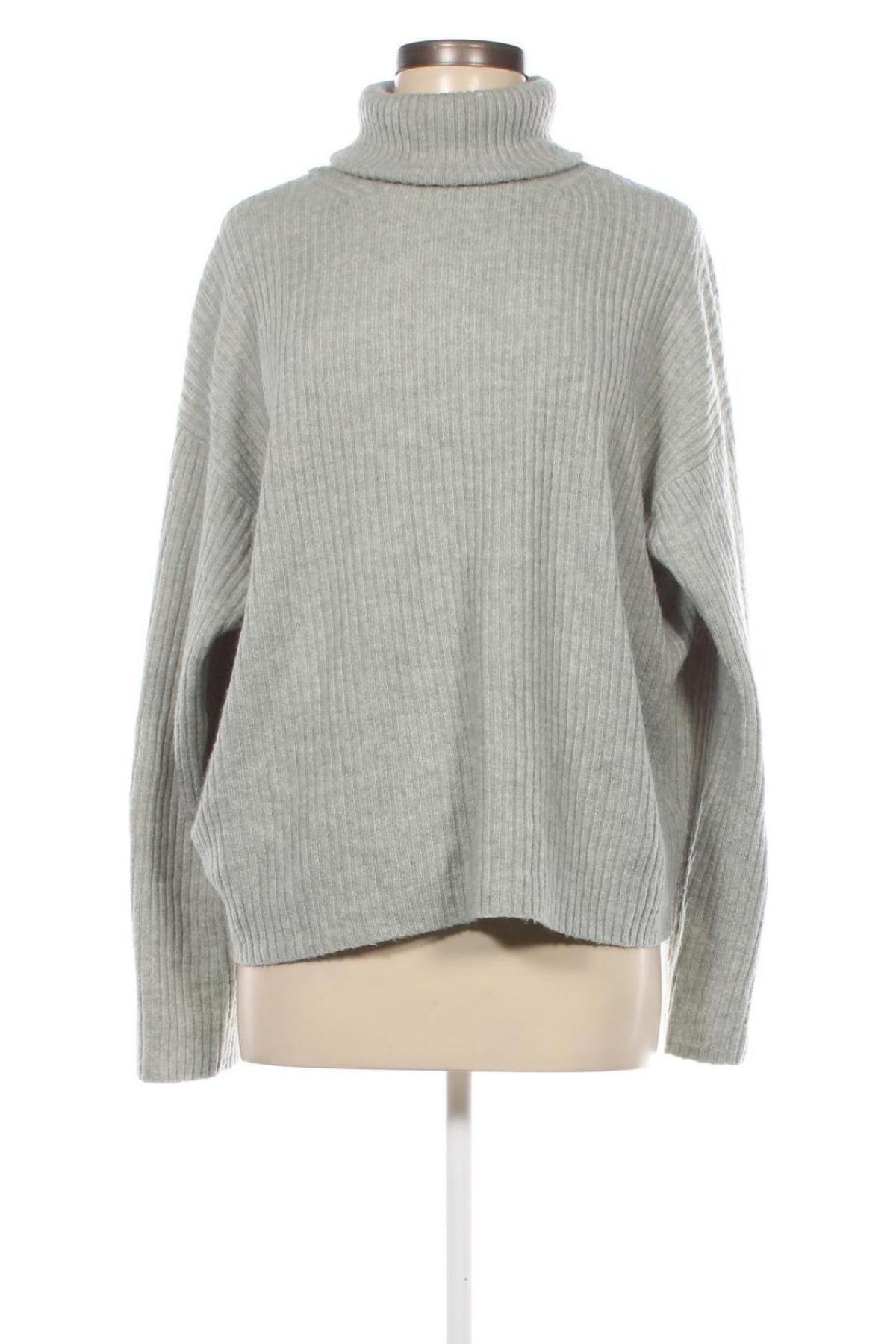 Damenpullover H&M, Größe M, Farbe Grün, Preis € 7,06