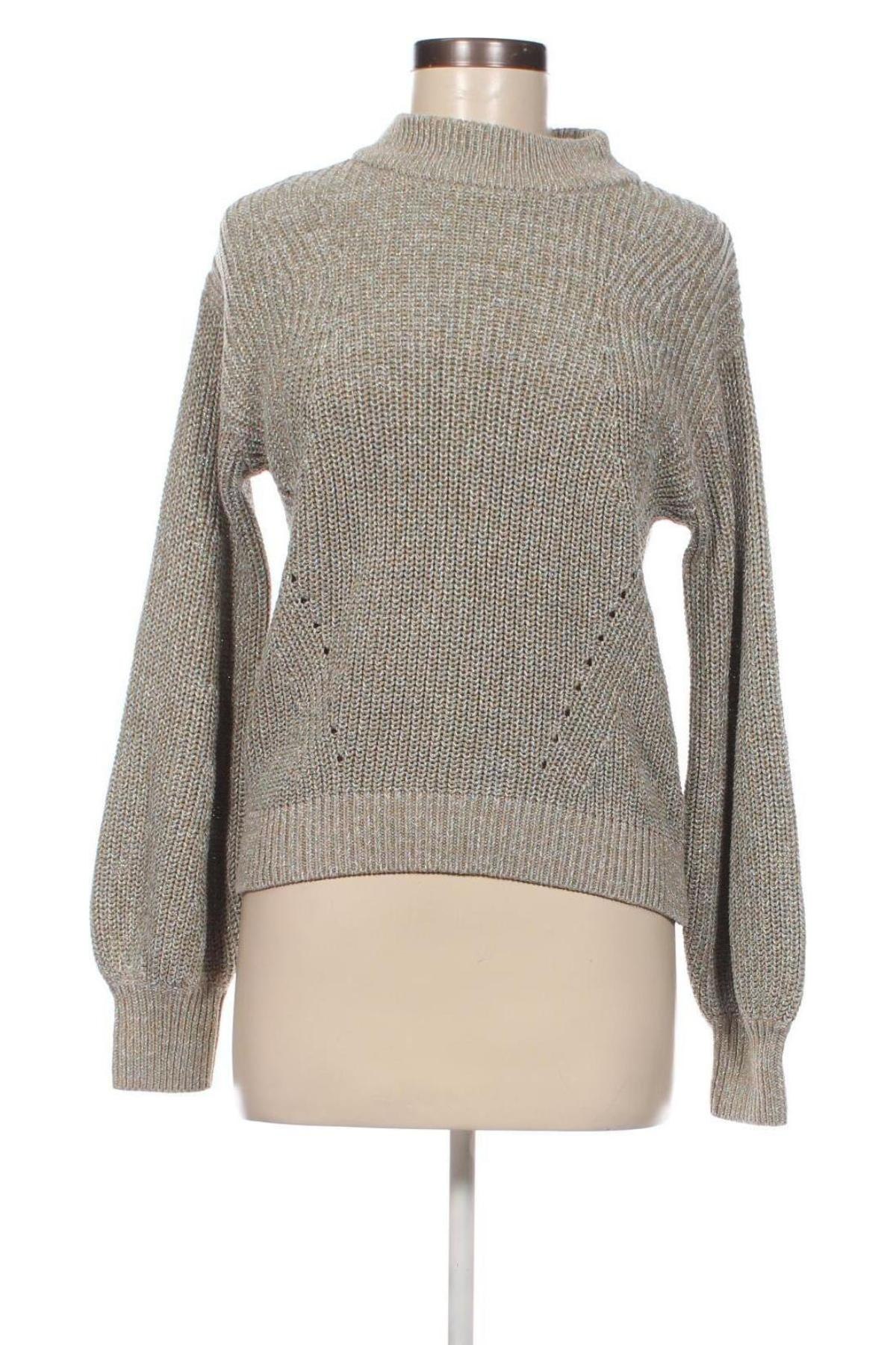 Dámský svetr H&M, Velikost S, Barva Vícebarevné, Cena  139,00 Kč