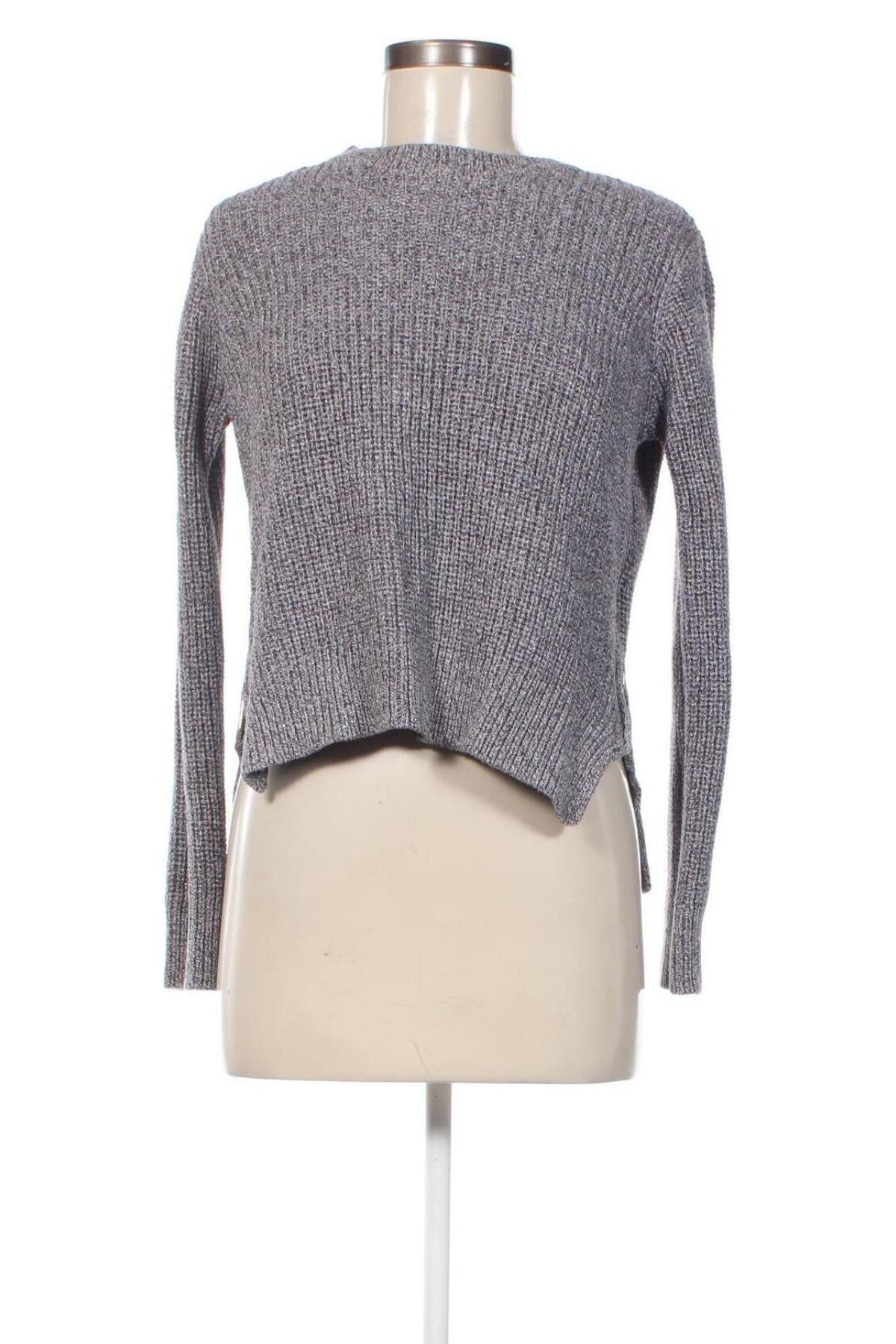 Damenpullover H&M, Größe M, Farbe Grau, Preis 7,06 €