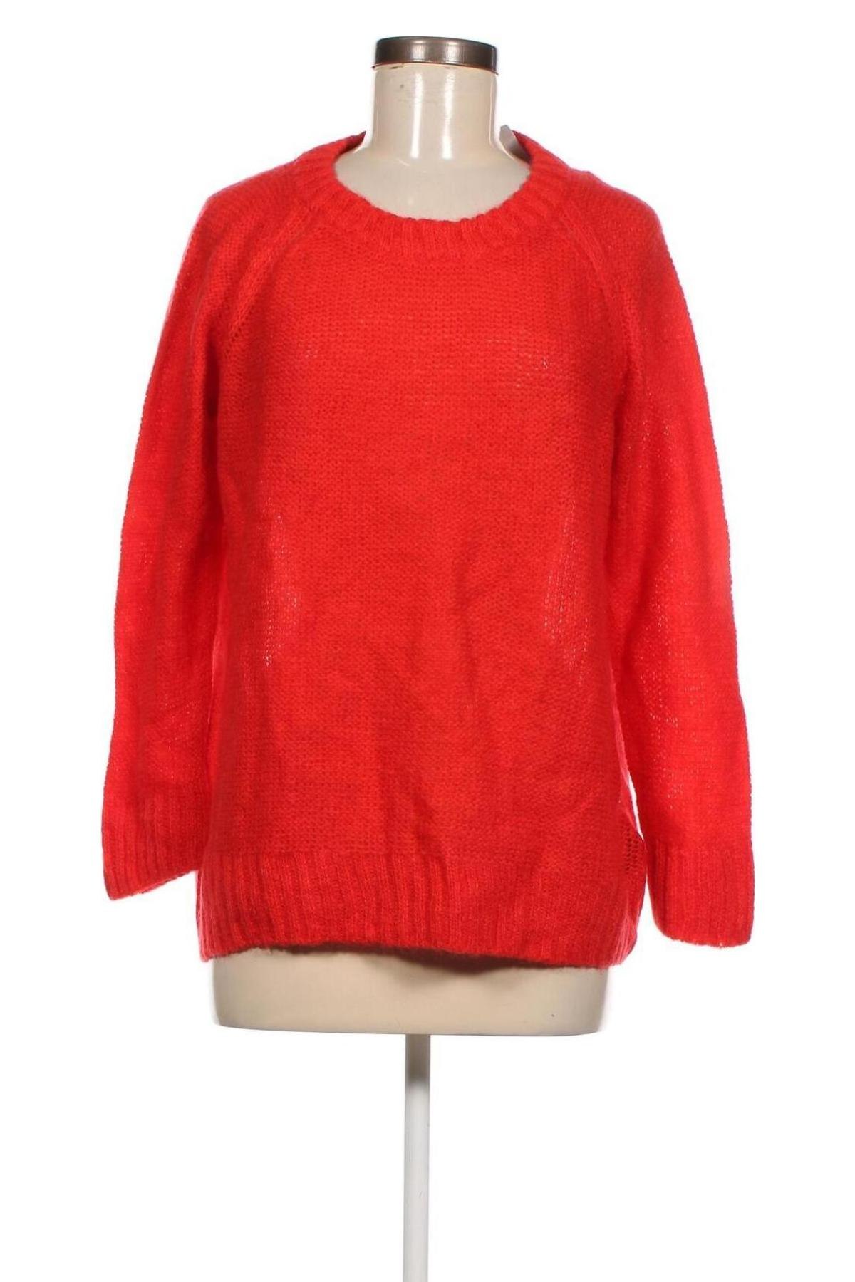 Damski sweter H&M, Rozmiar L, Kolor Czarny, Cena 27,83 zł