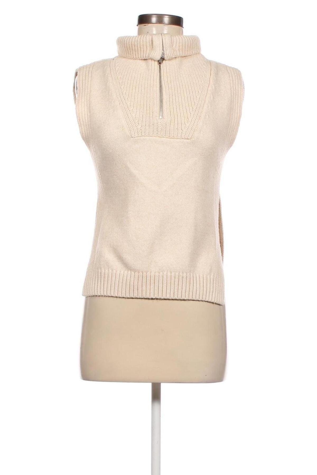 Női pulóver H&M, Méret M, Szín Bézs, Ár 1 839 Ft