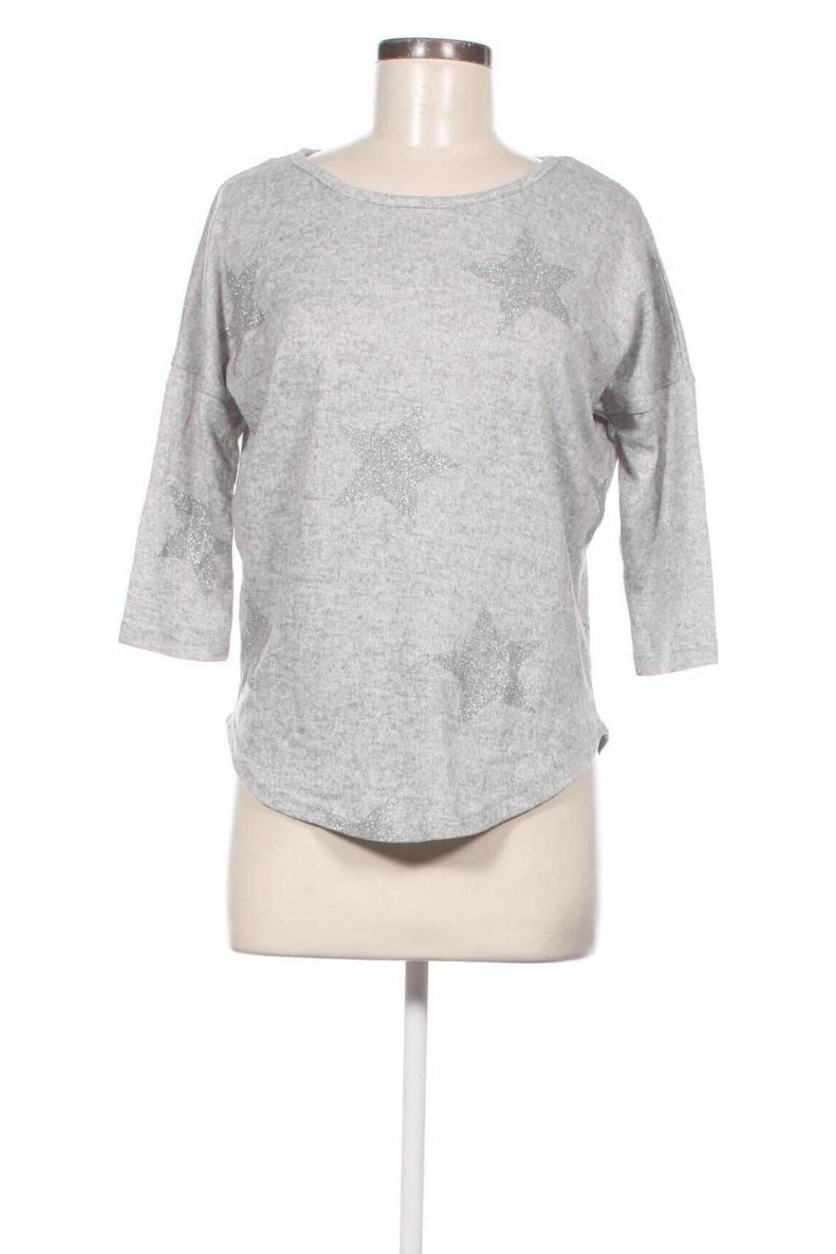 Damenpullover Infinity, Größe XS, Farbe Grau, Preis 7,06 €