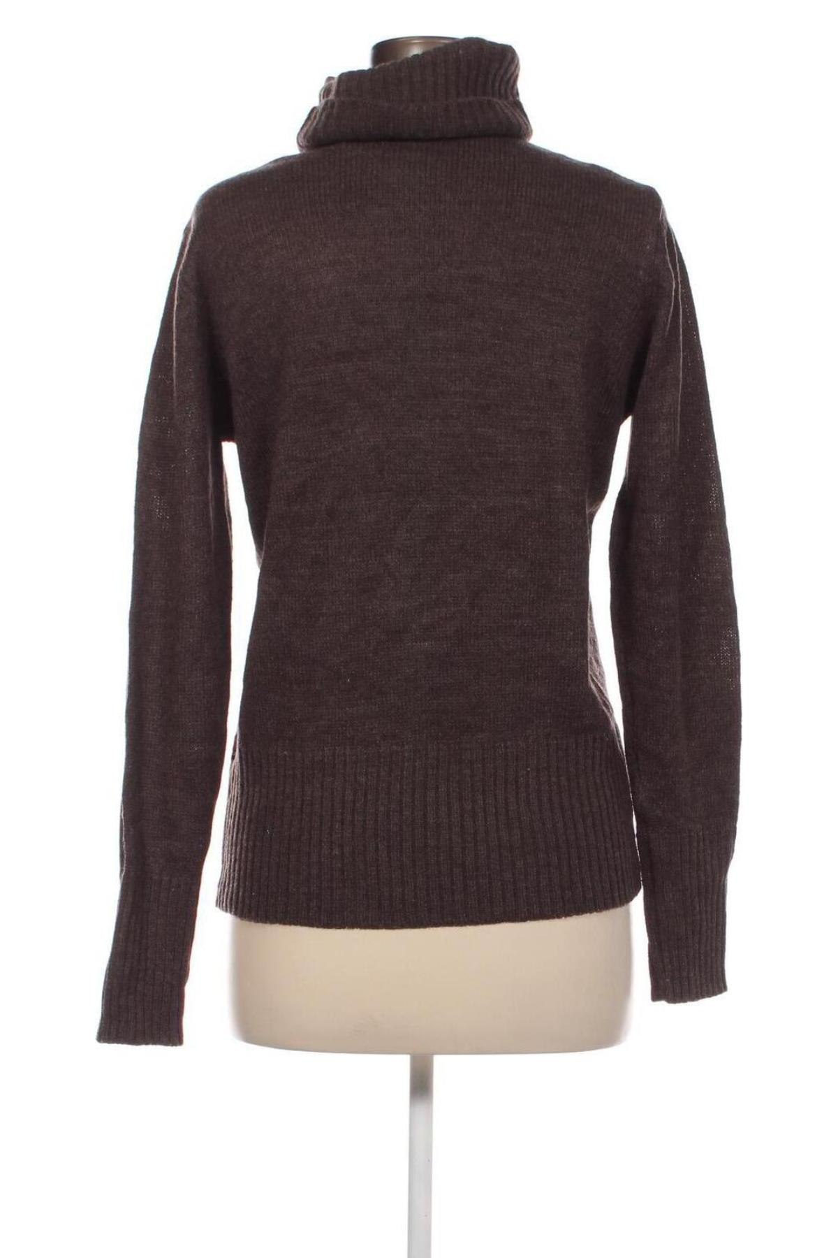 Дамски пуловер Janina, Размер M, Цвят Бежов, Цена 7,83 лв.
