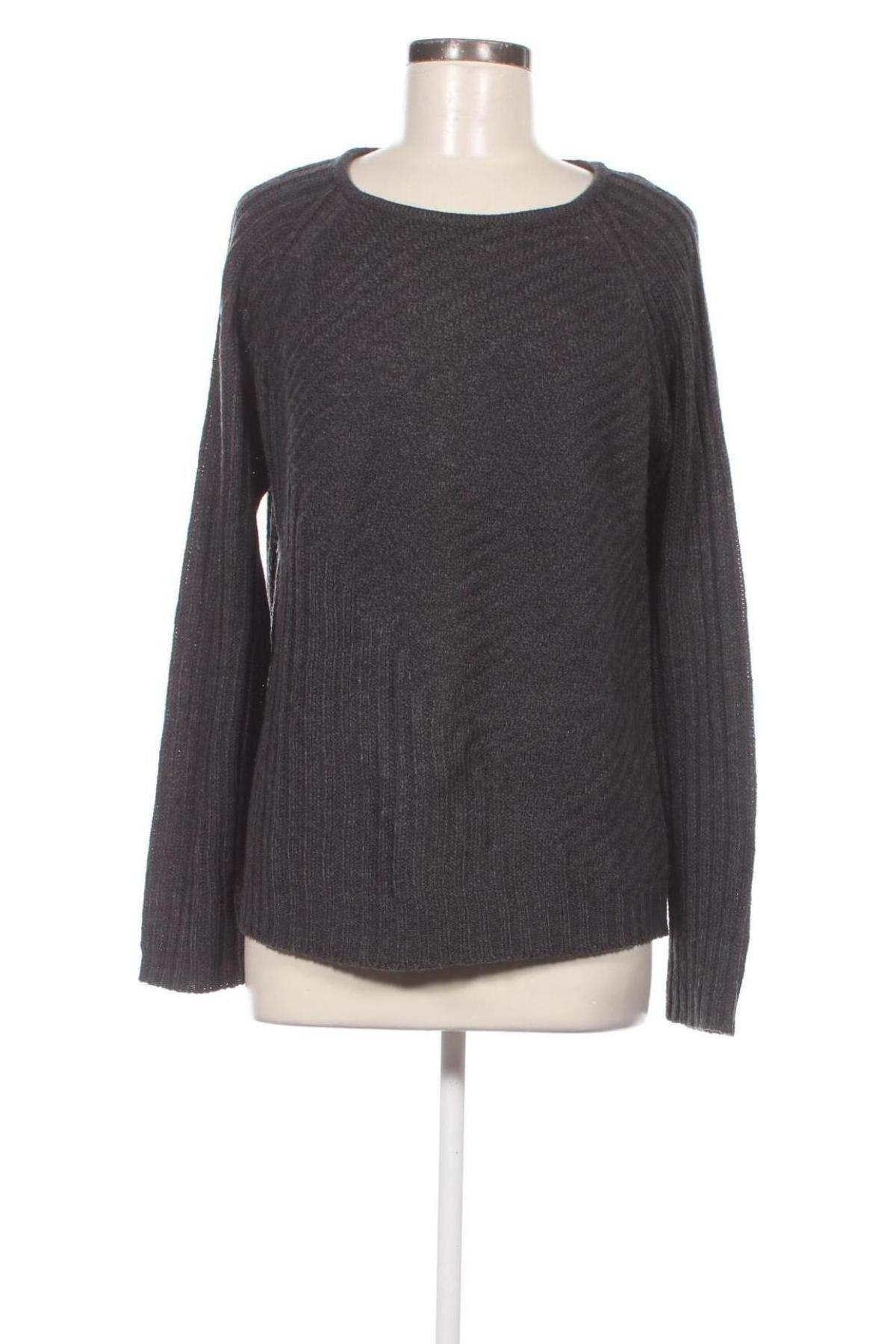 Дамски пуловер Kapalua, Размер M, Цвят Сив, Цена 11,89 лв.