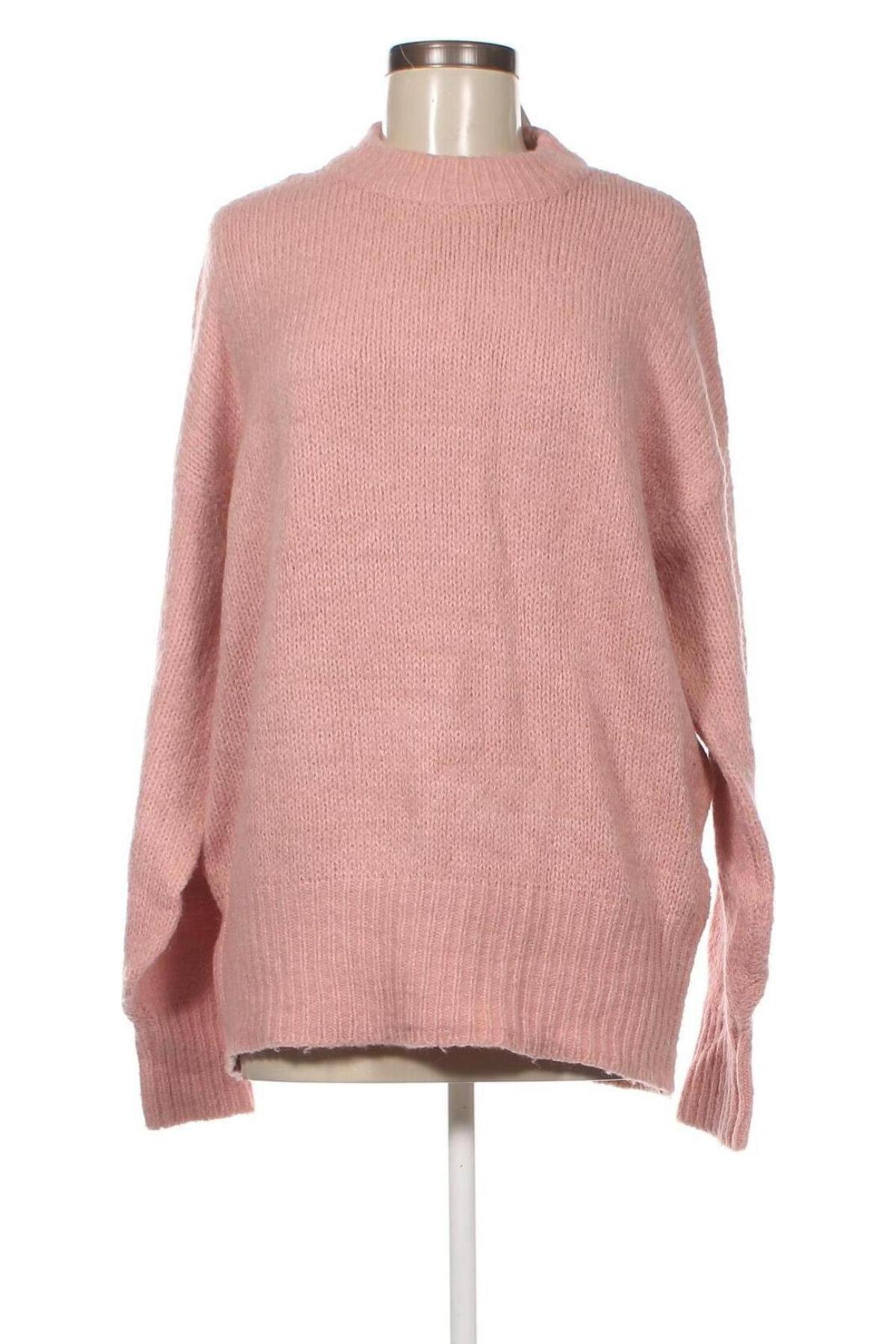 Damenpullover Lager 157, Größe M, Farbe Rosa, Preis € 7,49