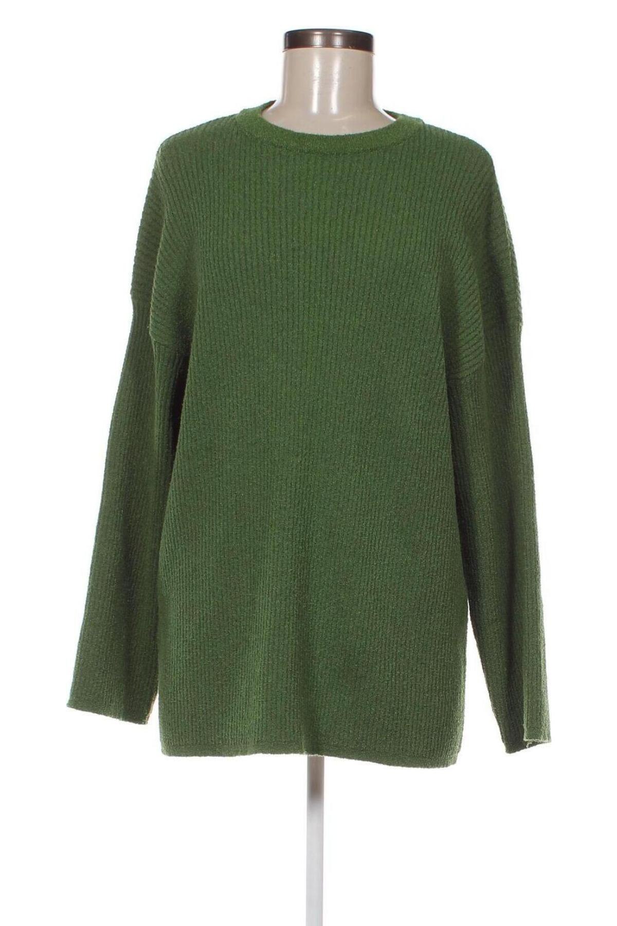 Női pulóver Mango, Méret XL, Szín Zöld, Ár 5 822 Ft