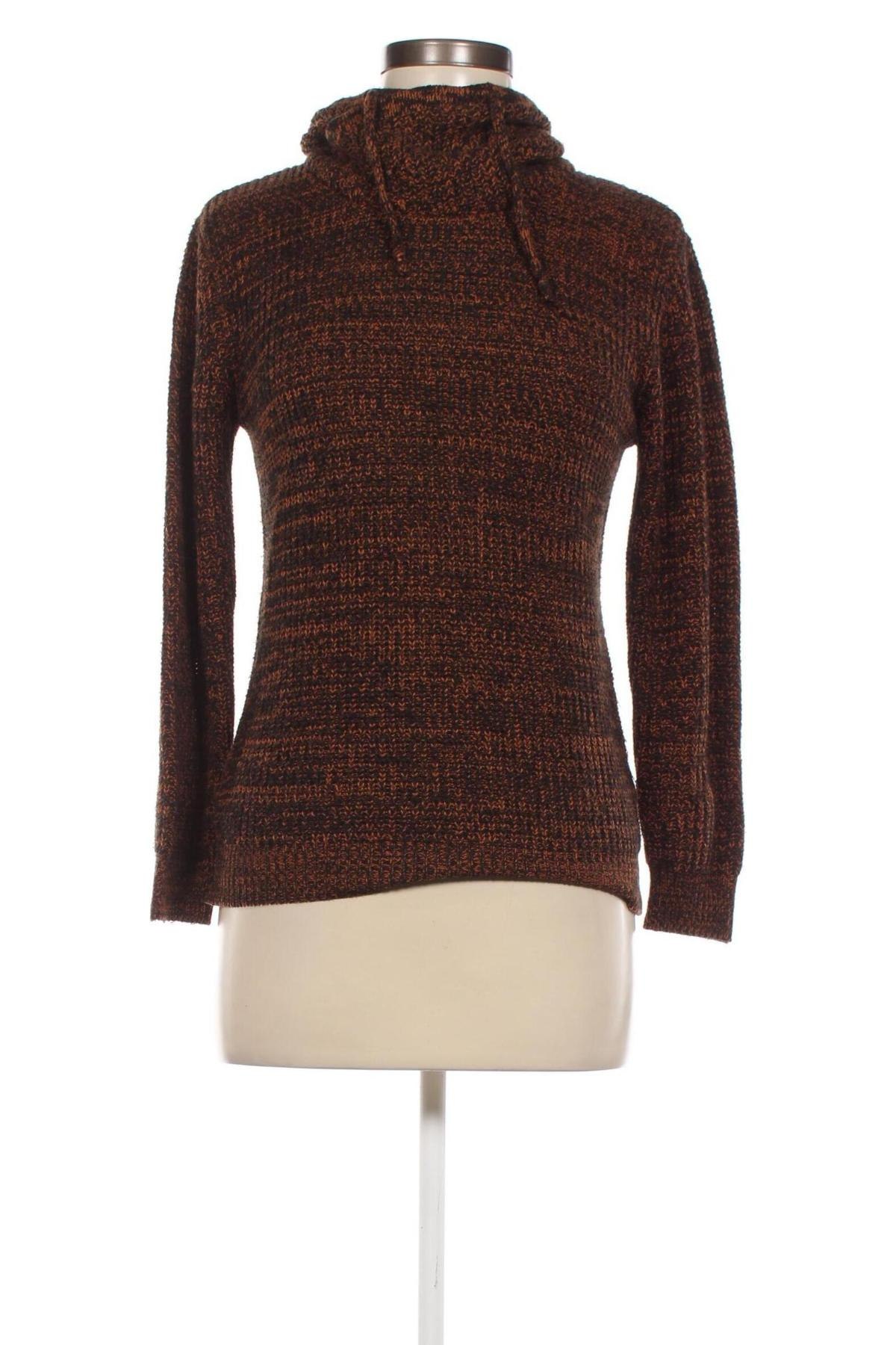 Дамски пуловер Mono, Размер S, Цвят Многоцветен, Цена 15,00 лв.