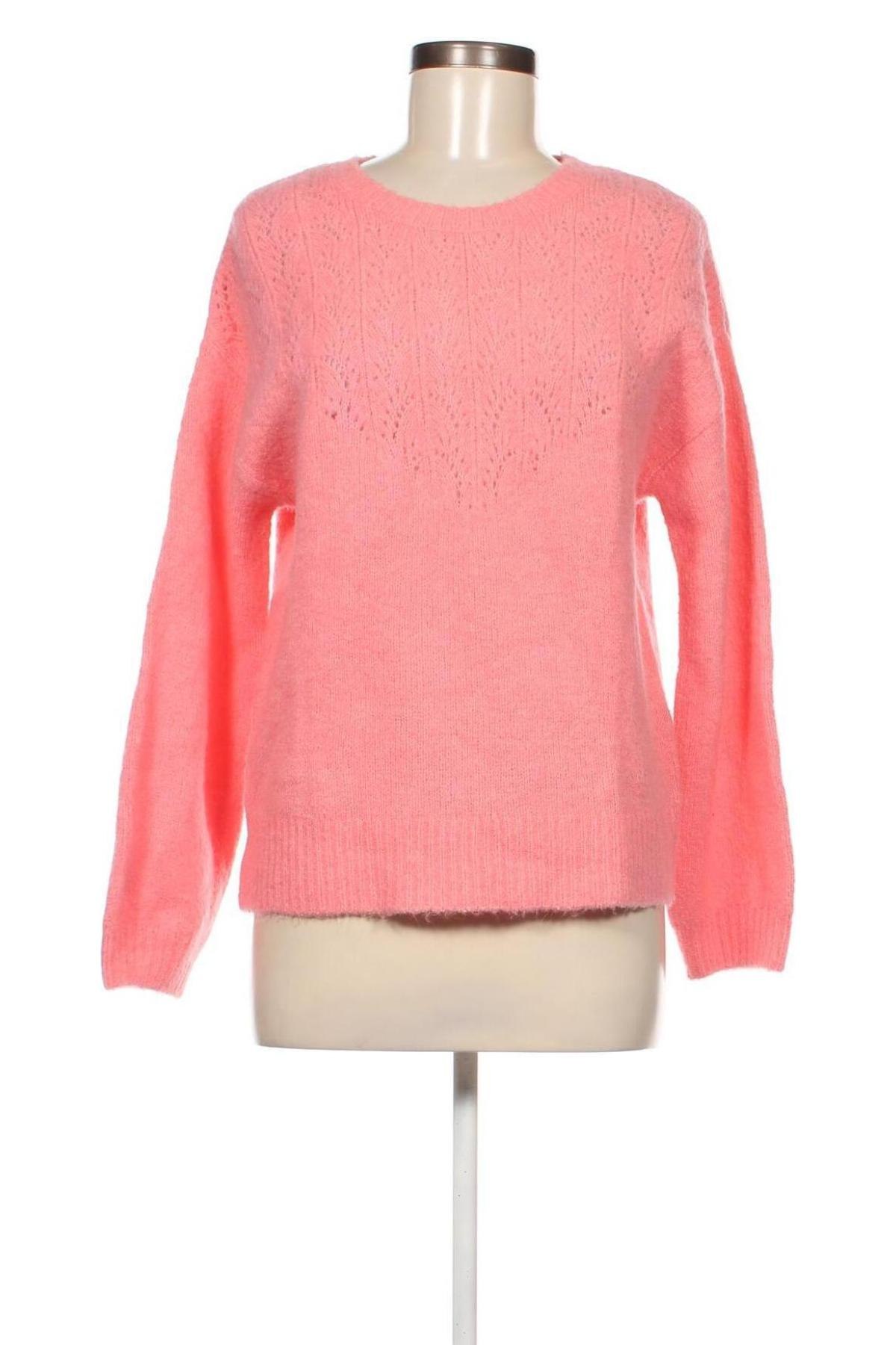 Damenpullover Morgan, Größe M, Farbe Rosa, Preis € 44,85