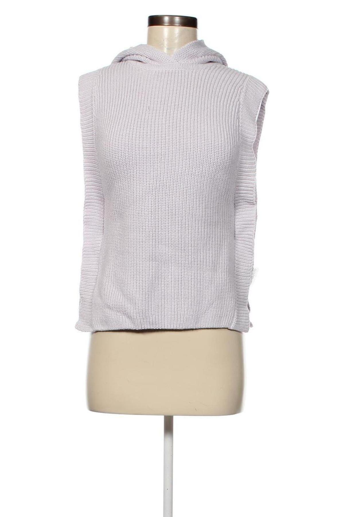 Γυναικείο πουλόβερ Noisy May, Μέγεθος S, Χρώμα Βιολετί, Τιμή 6,16 €