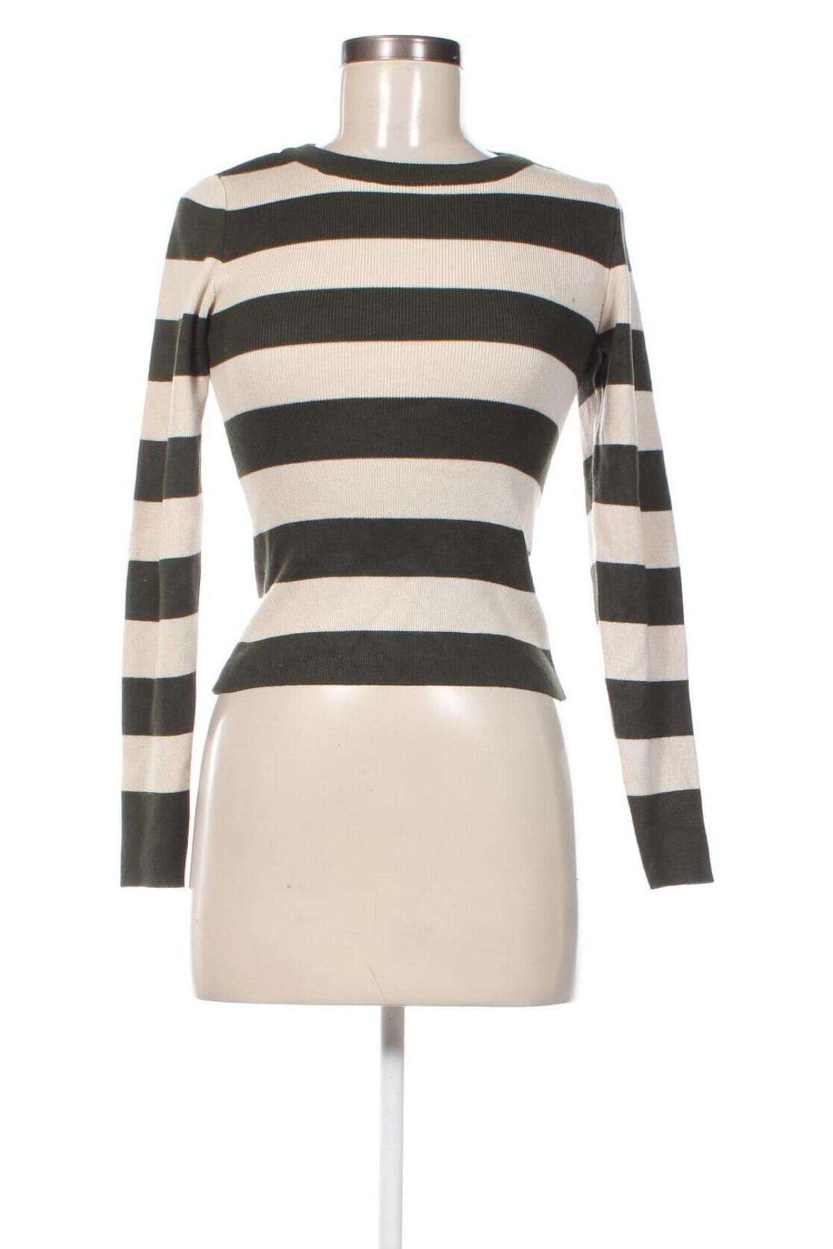 Γυναικείο πουλόβερ Noisy May, Μέγεθος XS, Χρώμα Πολύχρωμο, Τιμή 8,07 €