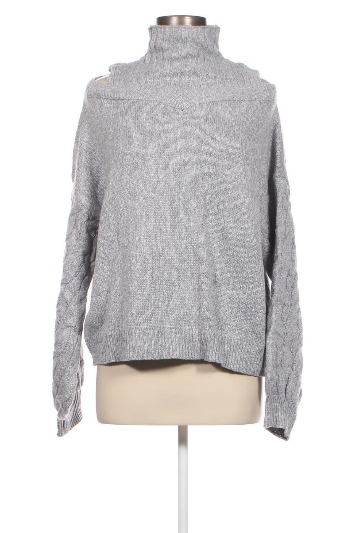 Damenpullover Noracora, Größe XL, Farbe Grau, Preis € 6,49