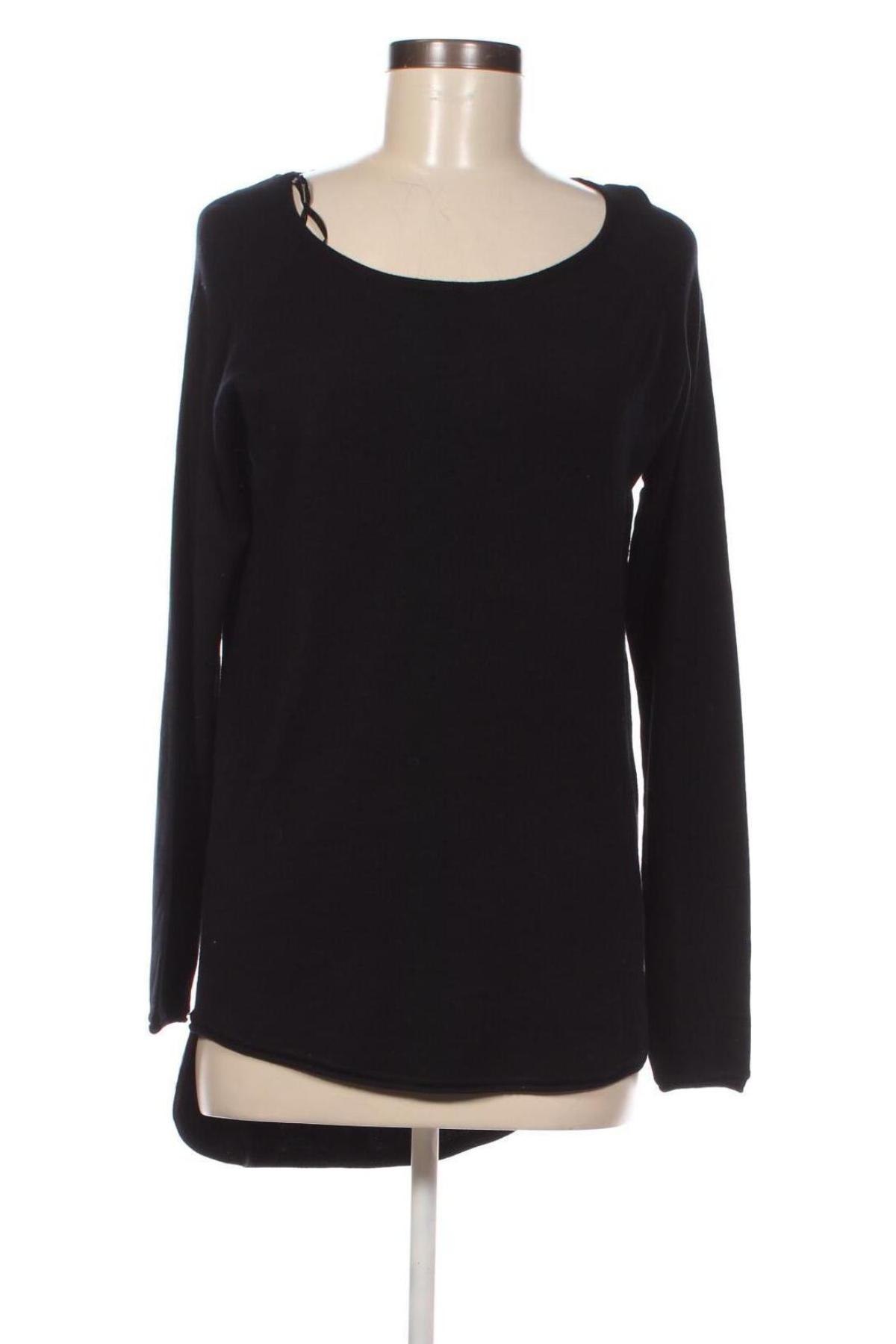Γυναικείο πουλόβερ ONLY, Μέγεθος S, Χρώμα Μαύρο, Τιμή 9,47 €