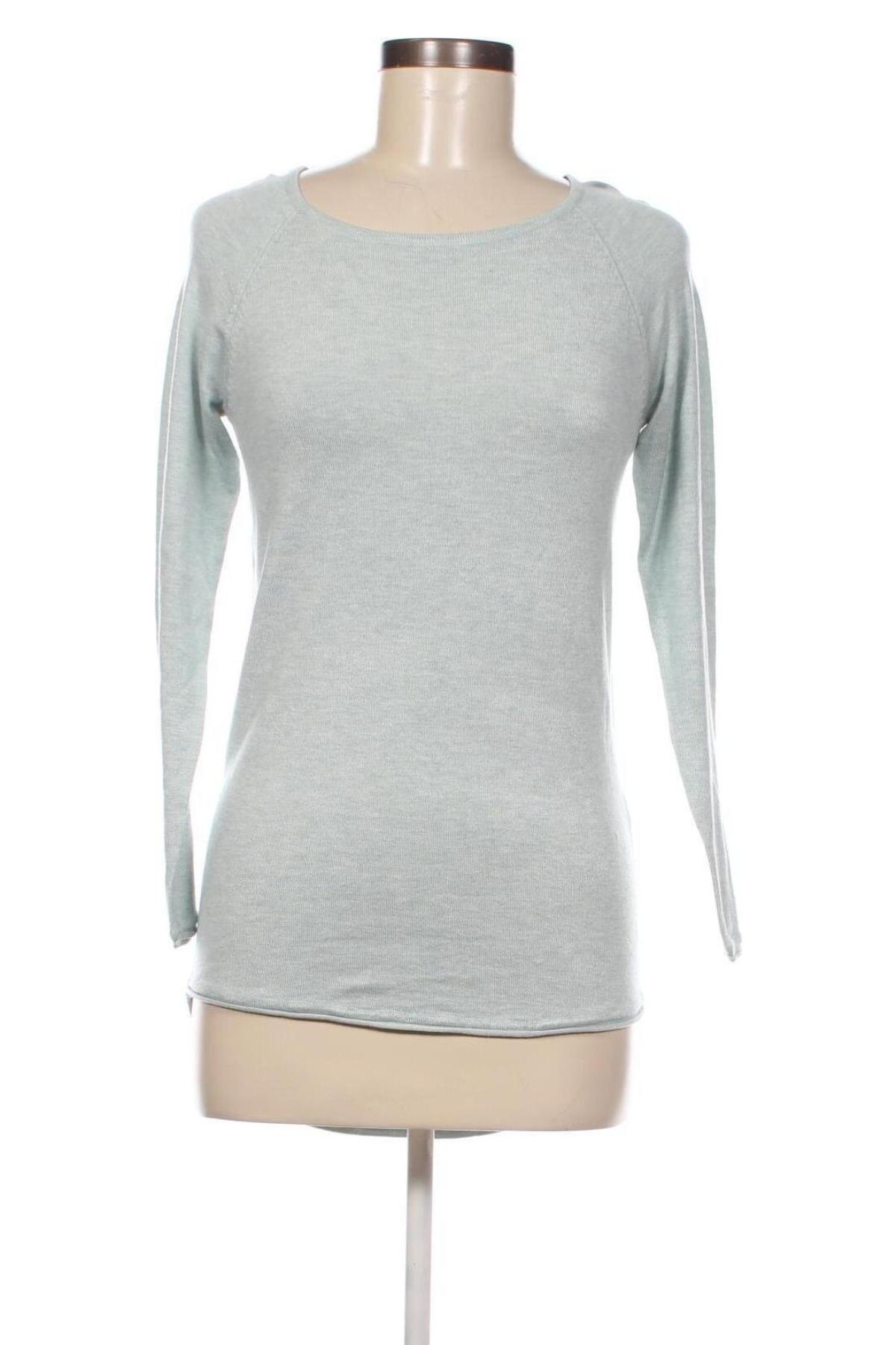 Γυναικείο πουλόβερ ONLY, Μέγεθος XS, Χρώμα Μπλέ, Τιμή 11,97 €