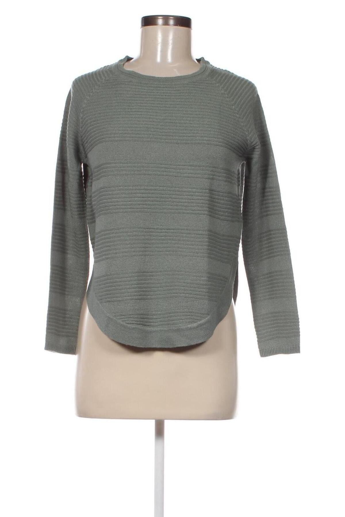 Damenpullover ONLY, Größe XS, Farbe Grün, Preis € 11,41