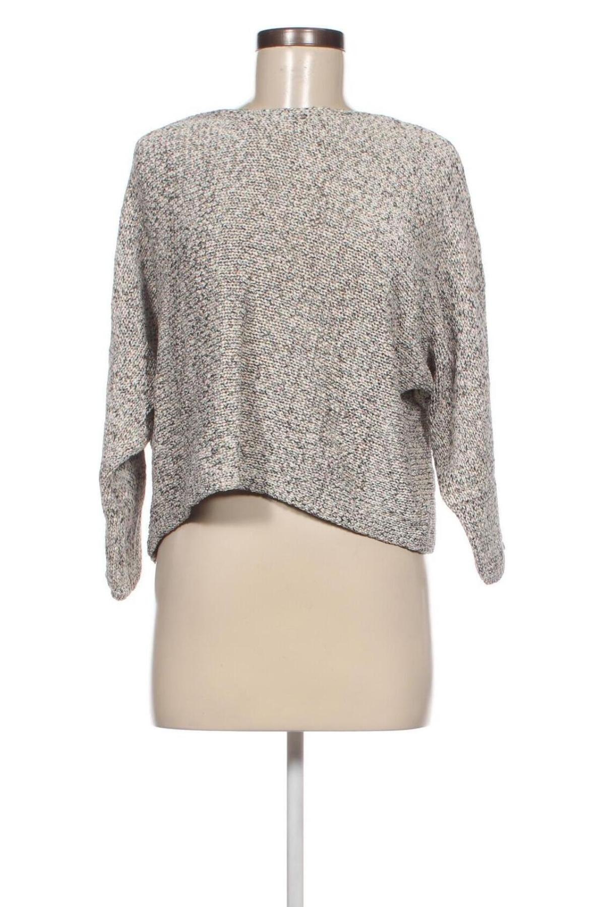 Γυναικείο πουλόβερ ONLY, Μέγεθος XL, Χρώμα Πολύχρωμο, Τιμή 12,37 €