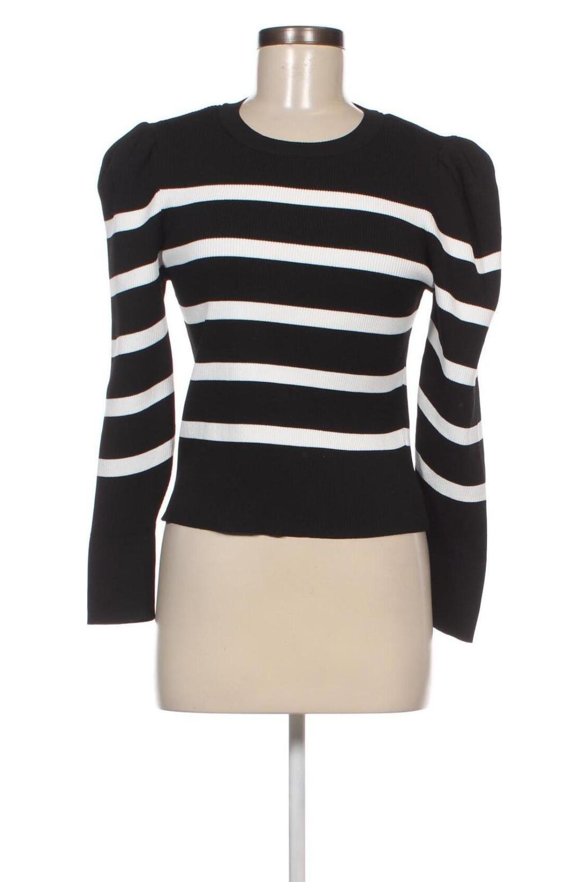 Дамски пуловер ONLY, Размер XL, Цвят Черен, Цена 18,36 лв.