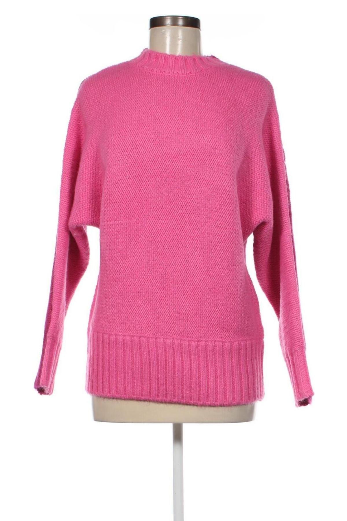 Γυναικείο πουλόβερ ONLY, Μέγεθος XXS, Χρώμα Πολύχρωμο, Τιμή 10,30 €