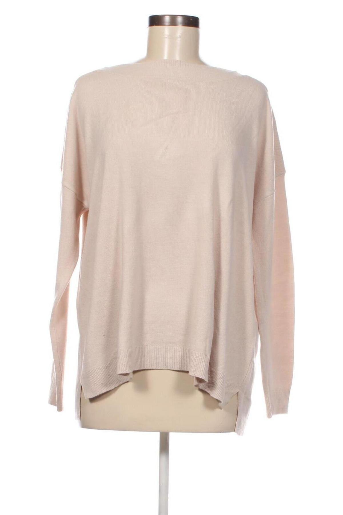 Damenpullover ONLY, Größe M, Farbe Beige, Preis € 9,74