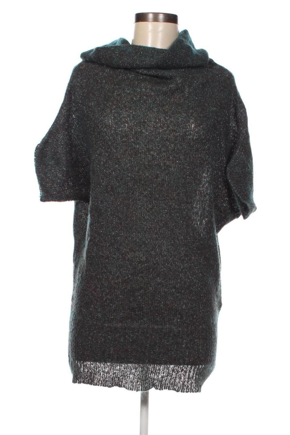 Γυναικείο πουλόβερ Oltre, Μέγεθος L, Χρώμα Πολύχρωμο, Τιμή 6,81 €