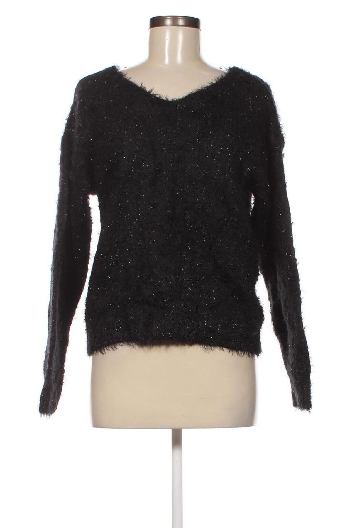Női pulóver Orsay, Méret M, Szín Fekete, Ár 1 839 Ft