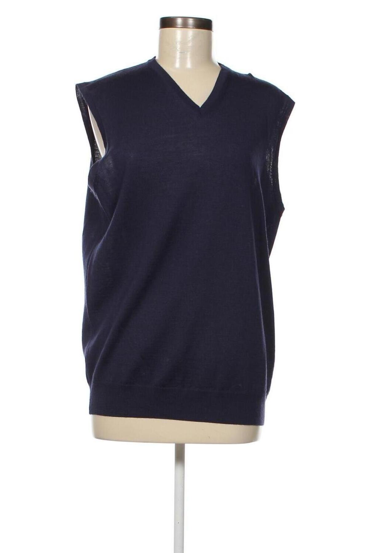 Γυναικείο πουλόβερ Oviesse, Μέγεθος XL, Χρώμα Βιολετί, Τιμή 7,11 €