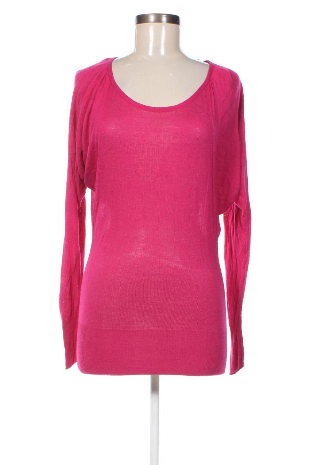 Γυναικείο πουλόβερ Papaya, Μέγεθος M, Χρώμα Ρόζ , Τιμή 5,38 €