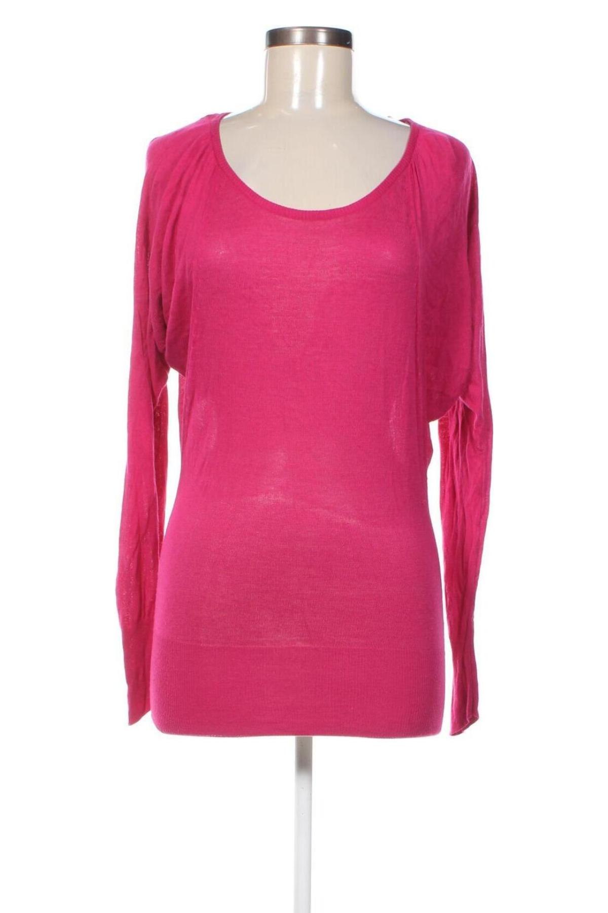 Damenpullover Papaya, Größe M, Farbe Rosa, Preis € 5,29