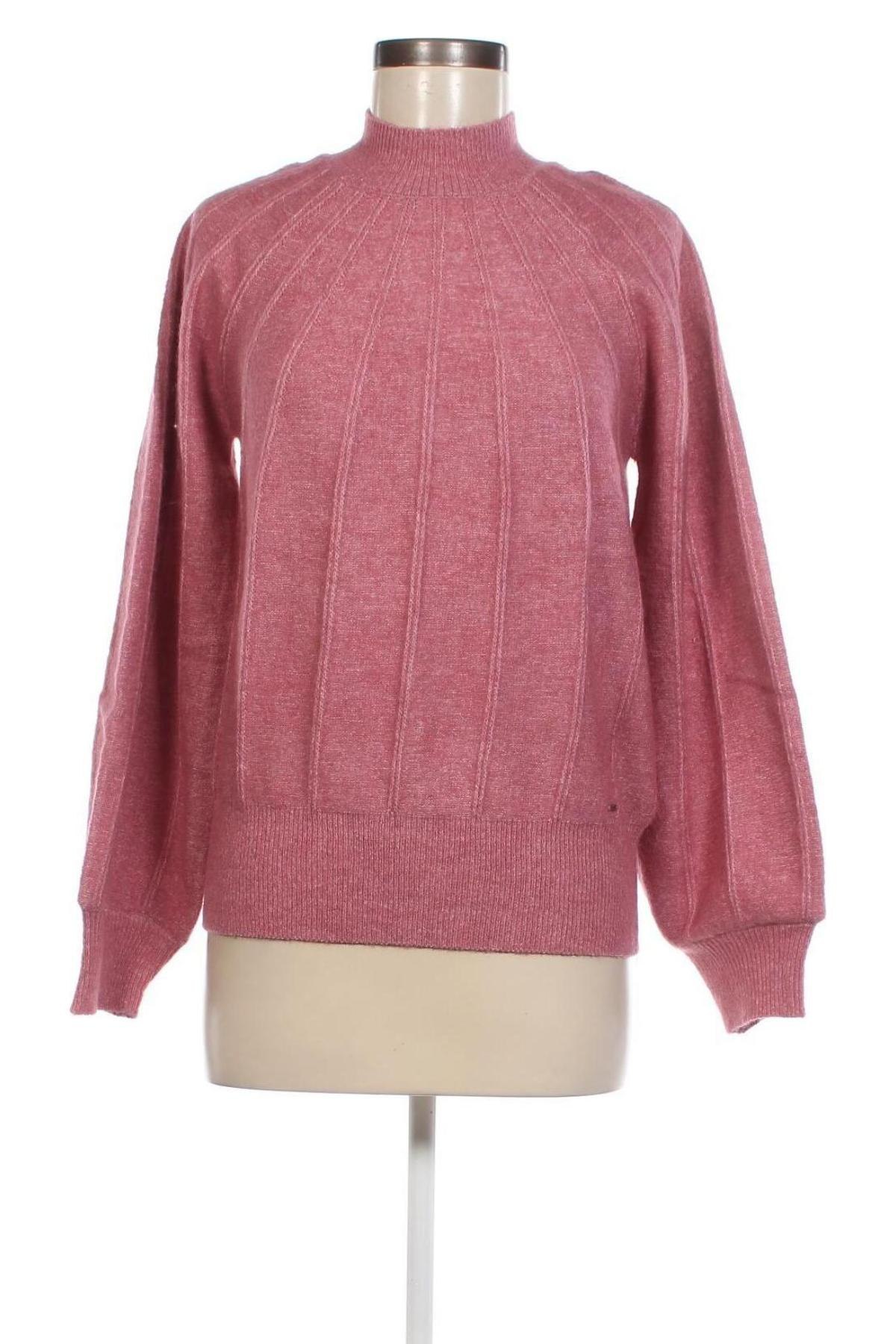 Damenpullover Pepe Jeans, Größe S, Farbe Rosa, Preis € 48,99