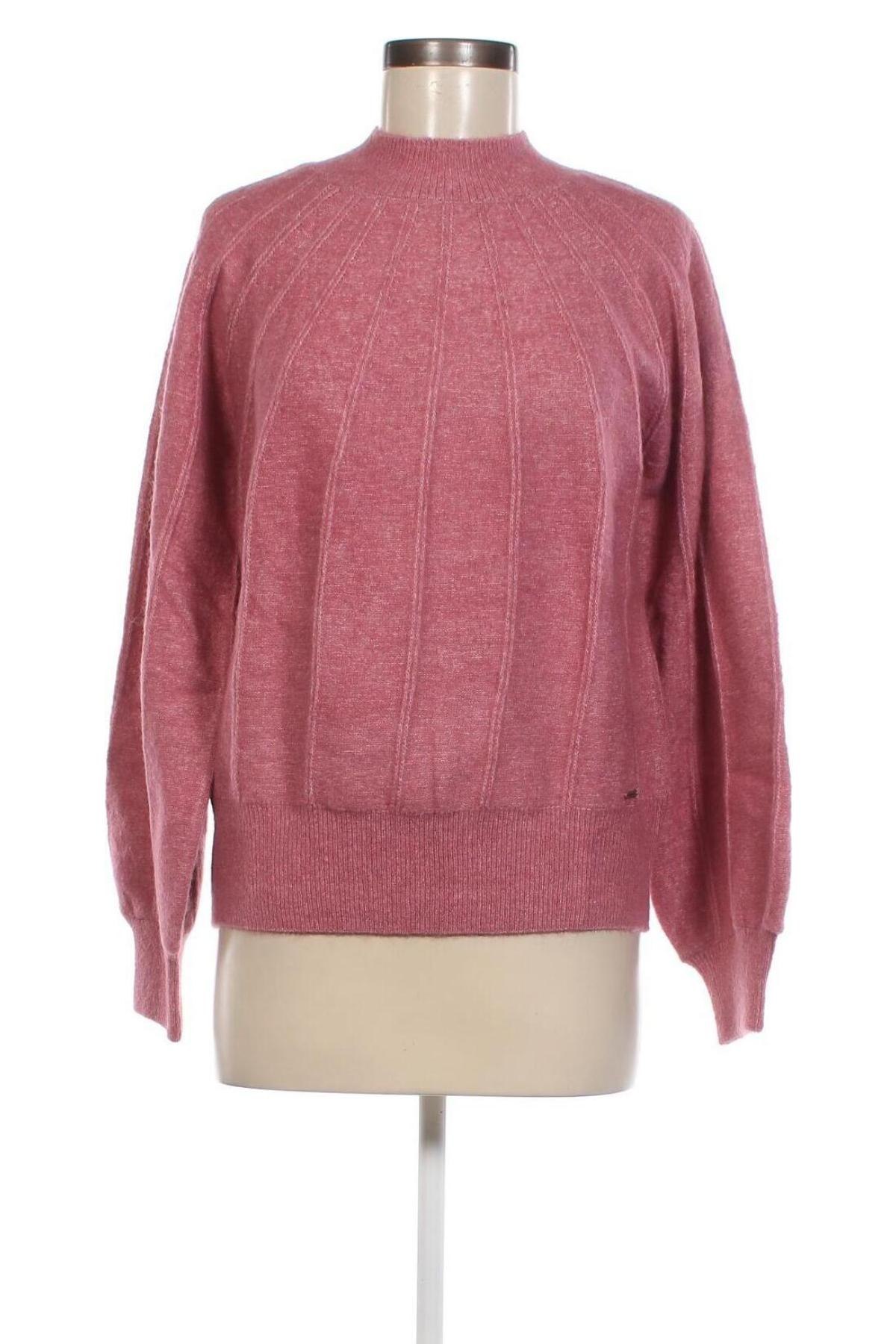 Damenpullover Pepe Jeans, Größe L, Farbe Rosa, Preis € 39,46