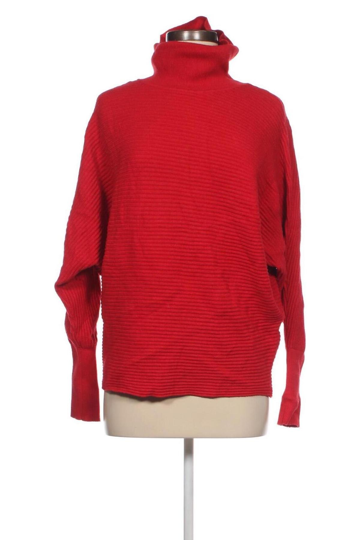 Damenpullover Primark, Größe M, Farbe Rot, Preis € 7,06
