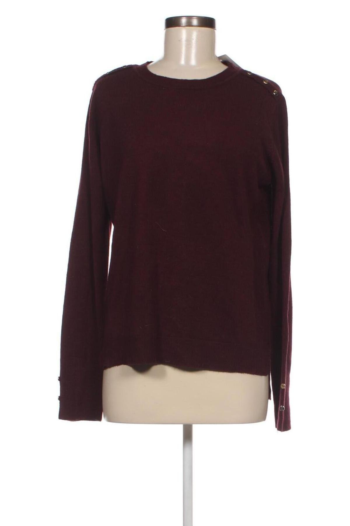 Дамски пуловер Primark, Размер M, Цвят Кафяв, Цена 8,70 лв.