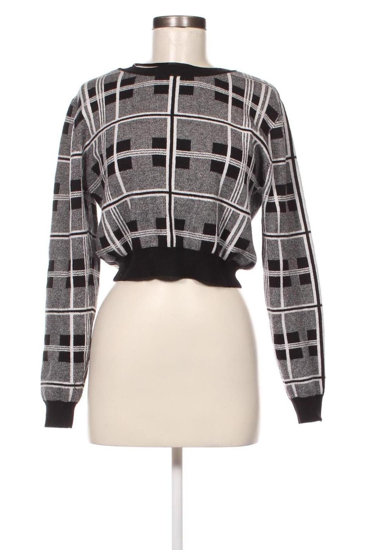 Γυναικείο πουλόβερ Primark, Μέγεθος L, Χρώμα Πολύχρωμο, Τιμή 4,49 €