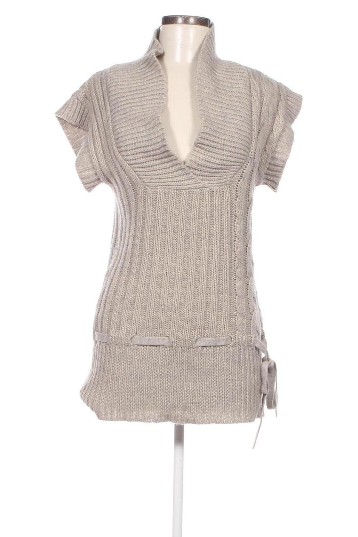 Damenpullover Promod, Größe M, Farbe Beige, Preis € 4,15