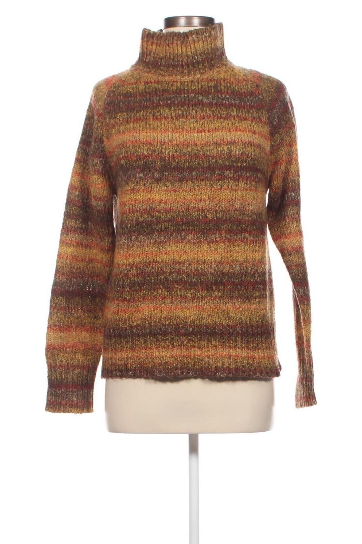 Γυναικείο πουλόβερ Sure, Μέγεθος M, Χρώμα Πολύχρωμο, Τιμή 5,38 €