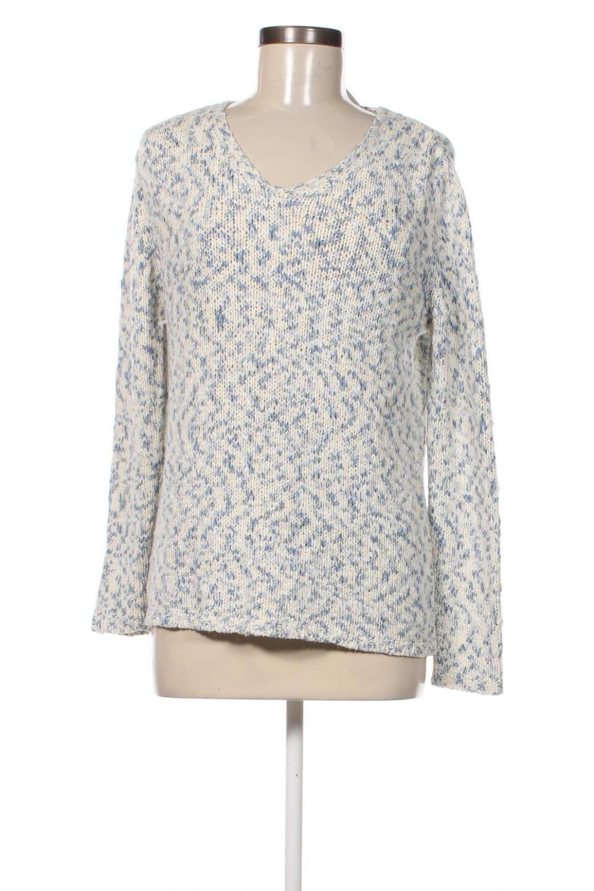 Γυναικείο πουλόβερ TCM, Μέγεθος M, Χρώμα Πολύχρωμο, Τιμή 5,38 €