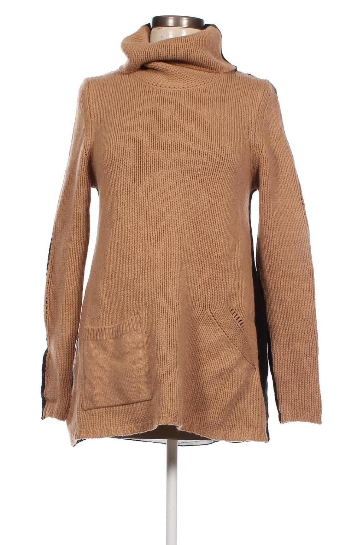 Γυναικείο πουλόβερ TWINSET, Μέγεθος S, Χρώμα Πολύχρωμο, Τιμή 31,86 €