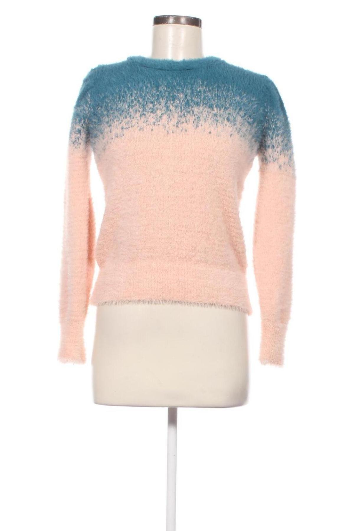 Damski sweter Trendyol, Rozmiar M, Kolor Kolorowy, Cena 59,99 zł