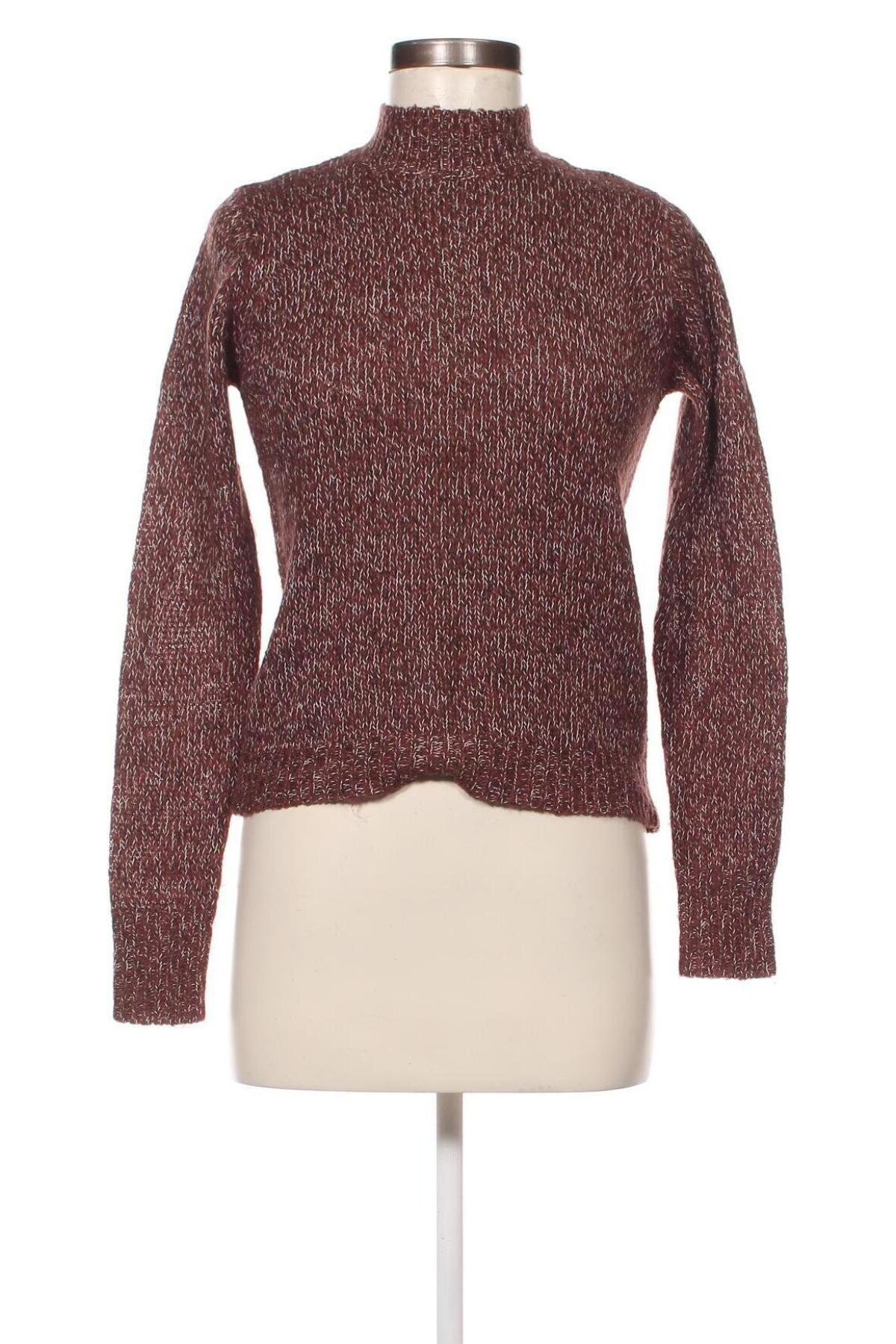 Damenpullover Vero Moda, Größe XS, Farbe Lila, Preis 5,49 €