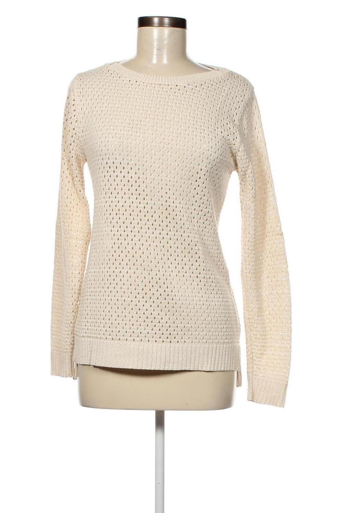 Damenpullover Yessica, Größe S, Farbe Beige, Preis € 4,99